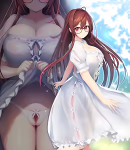 Page 21 of White One-Piece Dresses - preview thumbnail