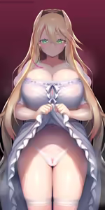 Page 23 of White One-Piece Dresses - preview thumbnail
