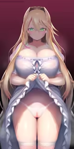 Page 24 of White One-Piece Dresses - preview thumbnail