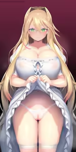Page 27 of White One-Piece Dresses - preview thumbnail