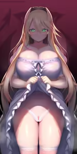 Page 29 of White One-Piece Dresses - preview thumbnail