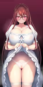 Page 38 of White One-Piece Dresses - preview thumbnail