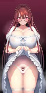 Page 42 of White One-Piece Dresses - preview thumbnail