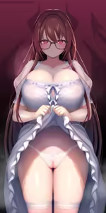 Page 44 of White One-Piece Dresses - preview thumbnail