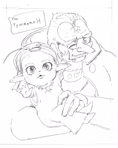 Page 134 of Sashizume Soutarou - preview thumbnail