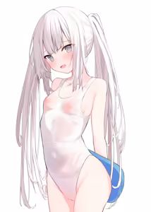 Page 264 of Pixiv Fanbox Collection - preview thumbnail