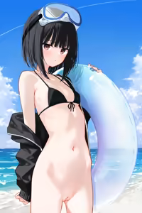Page 3 of Pixiv Fanbox Collection - preview thumbnail