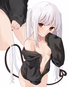 Page 368 of Pixiv Fanbox Collection - preview thumbnail