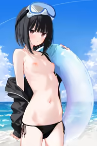 Page 4 of Pixiv Fanbox Collection - preview thumbnail
