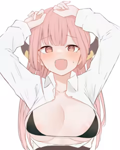 Page 422 of Pixiv Fanbox Collection - preview thumbnail