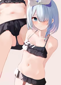 Page 597 of Pixiv Fanbox Collection - preview thumbnail