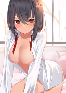 Page 856 of Pixiv Fanbox Collection - preview thumbnail