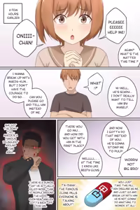 Page 2 of The Clone Pill: #Case 3 - Miu - preview thumbnail