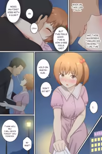 Page 5 of The Clone Pill: #Case 3 - Miu - preview thumbnail