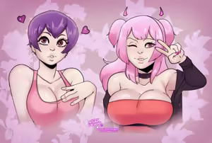 Page 168 of My Life as a Succubus - preview thumbnail