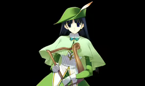 Page 422 of Manaka de Iku no!! Final Dragon Chronicle -Guilty Requiem- - preview thumbnail