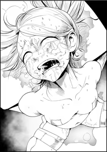 Page 168 of マーキング養刑場 - fanbox - preview thumbnail