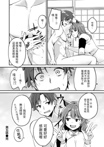 Page 122 of Kemomimi no Senjutsushi - preview thumbnail