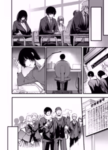 Page 37 of Kanmoku no Ko Sotsugyou no Hi - preview thumbnail
