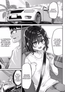 Page 4 of Oshiego o Netorasetara Konna ni Koufun suru nante | No Puedo Creer que Roben a mi Alumna y me Excite Tanto - preview thumbnail