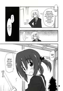 Page 5 of Shitsuji wa Tomodachi ga Sukunai - preview thumbnail