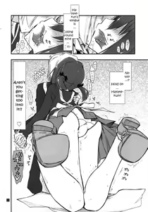 Page 10 of Shitsuji wa Tomodachi ga Sukunai - preview thumbnail