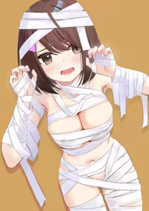 Page 3 of Houtai Himemiya-chan - preview thumbnail