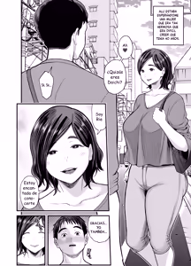 Page 3 of Mamakatsu Club Episode 0 | Club de Actividades de Mamás Episodio 0 - preview thumbnail