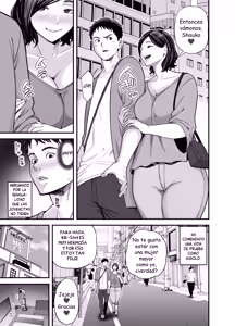 Page 4 of Mamakatsu Club Episode 0 | Club de Actividades de Mamás Episodio 0 - preview thumbnail