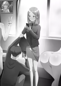 Page 3 of Ningen no Dousa o Teishi Suru Souchi "Doutei" - preview thumbnail