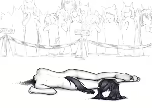 Page 176 of 人是一种动物，我希望自己是风。(83926174) 2025.3.01 - preview thumbnail
