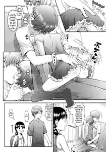 Page 4 of Happy Mail - preview thumbnail