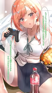 Page 1275 of Pixiv FANBOX rewards - preview thumbnail
