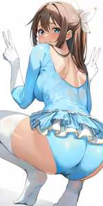 Page 204 of Pixiv FANBOX rewards - preview thumbnail