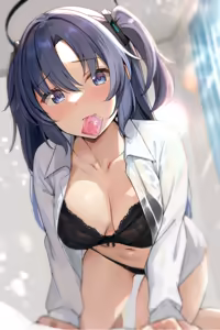Page 247 of Pixiv FANBOX rewards - preview thumbnail