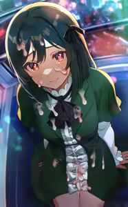 Page 364 of Pixiv FANBOX rewards - preview thumbnail