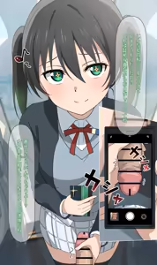 Page 455 of Pixiv FANBOX rewards - preview thumbnail