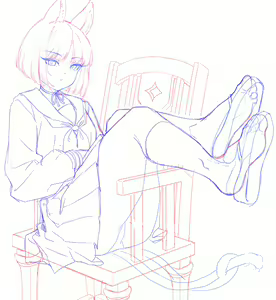 Page 176 of 方向錯亂 / fangxiang cuoluan - preview thumbnail