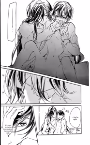 Page 33 of Yuukan Yashiki: Hanadoki | Leisure Grounds: Flowering Season - preview thumbnail
