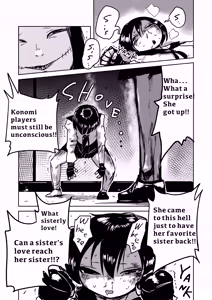 Page 25 of Zetsumei Ninshin Akume Battle | Fatal Pregancy Acme Battle - preview thumbnail