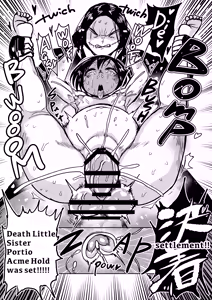 Page 30 of Zetsumei Ninshin Akume Battle | Fatal Pregancy Acme Battle - preview thumbnail