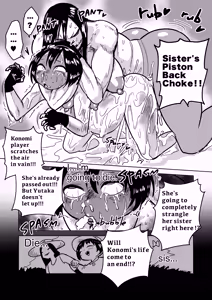 Page 33 of Zetsumei Ninshin Akume Battle | Fatal Pregancy Acme Battle - preview thumbnail