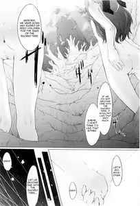 Page 4 of Tanego-sama | Seed-Girl Hybrid - preview thumbnail