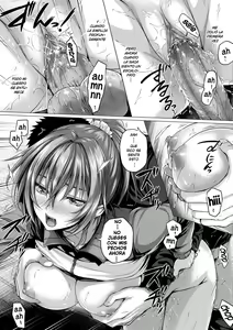 Page 176 of Hatsukoi Time. + Extra Bonus Chapters (decensored) - preview thumbnail