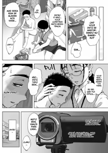 Page 152 of Boku to Jimuin no Fujita-san 1-3 | Minha Relação com a Sra. Fujita 1-3 - preview thumbnail