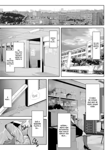 Page 4 of Boku to Jimuin no Fujita-san 1-3 | Minha Relação com a Sra. Fujita 1-3 - preview thumbnail