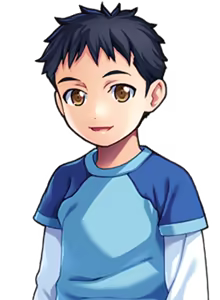 Page 422 of Shakkin JK Jinsei NTR Game - preview thumbnail