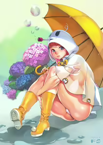 F.S — hentai manga cover on Fhentai