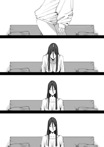 Page 3 of Musuko no Yome ni Semarareta Nara - preview thumbnail