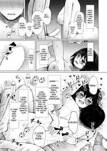 Page 11 of Idensei Shikkan no Risk ga Nai nara Papa to Kozukuri Shite mo Ii yo ne | No Risk Of Genetic Diseases Means Daddy-Daughter Baby Making - preview thumbnail